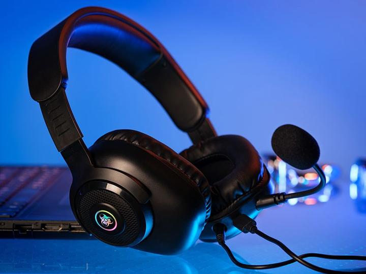Actual product image Tracer Gamezone Słuchawki Mobile Hybrid Bt+2.4g (Wireless)