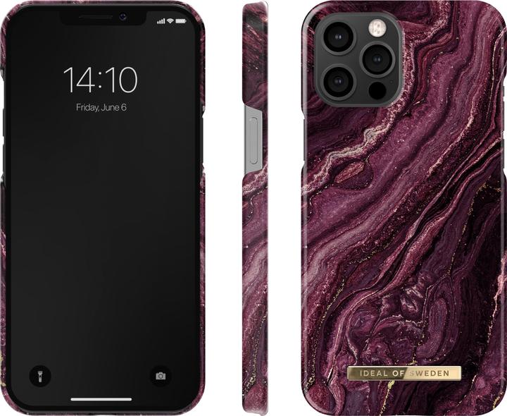 Image du produit iDeal Of Sweden Smartphone Cover Fashion (Apple iPhone 12 Pro Max)