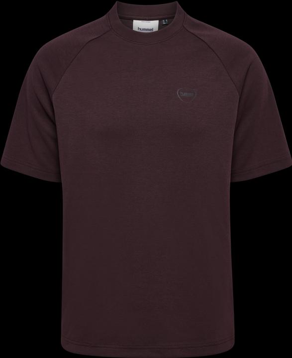 Actual product image hummel hmlTECH LOOSE TEE (S)