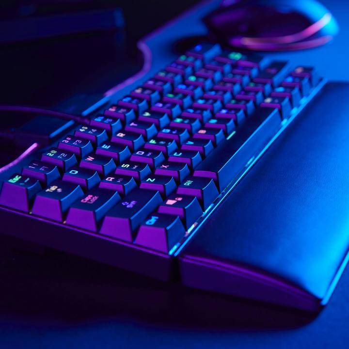 Image du produit Urage Exodus 760 (DE, Filaire)