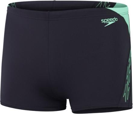Actual product image Speedo Hyperboom Splice Aquashort (40)