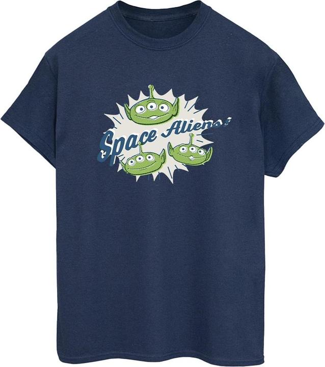Produktbild Disney Toy Story Aliens TShirt (3XL)