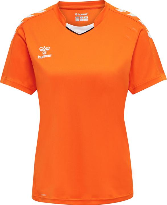 Orange tiger