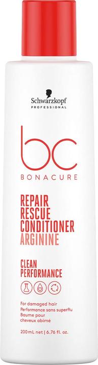 Image du produit Schwarzkopf BC Repair Rescue - Après-shampooing (200 ml)