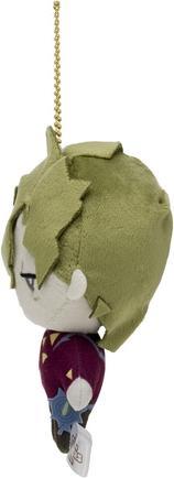 Immagine prodotto Pokémon Brassius (Allenatori di Pokemon) Peluche - 15 cm (15 cm)