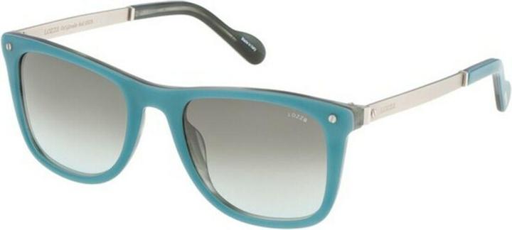 Lozza Unisex-Sonnenbrille SL4035M5306DK Ø 53 mm