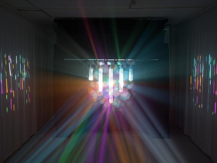 Productafbeelding Eurolite Disco bal 90 mm (9 cm)