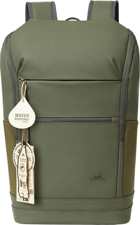 Immagine prodotto Rivacase Eden 78562 olive green (20 l)