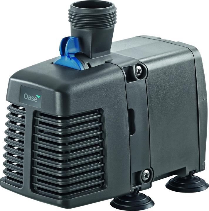 Produktbild Oase Pumpe OptiMax 5000 (Süsswasser, Meerwasser)