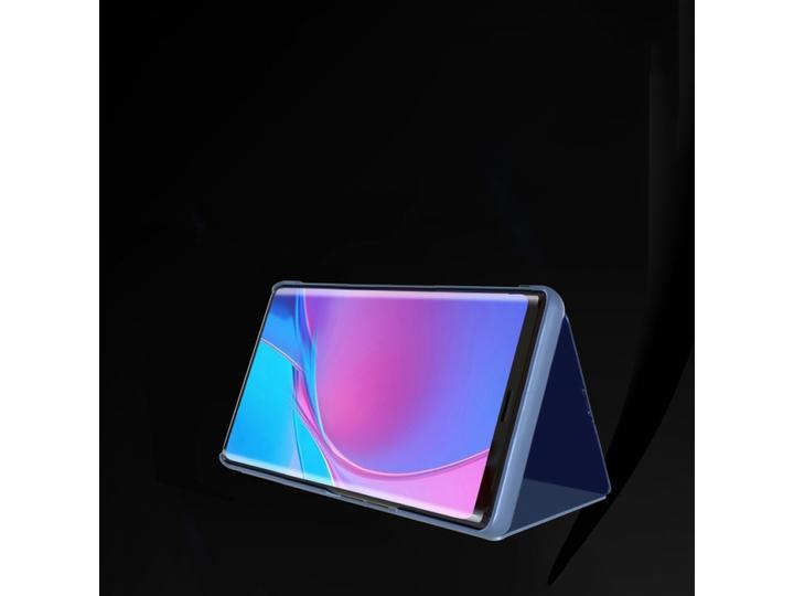 Image du produit Screenguard Étui à rabat transparent Xiaomi Redmi Note 10 4G (Xiaomi Redmi Note 10)