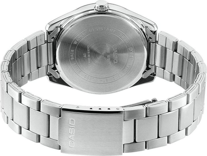 Actual product image Casio Mtp-1302pd-1a1vef (Analogue wristwatch, 38.50 mm)