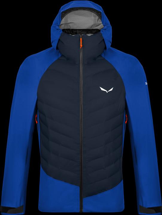 Immagine prodotto Salewa SELLA PTX 3L/RDS DWN Uomo HYB JKT (52)