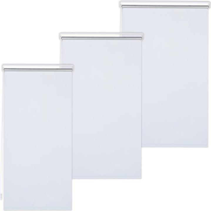 Actual product image Relaxdays Thermal blind (70 x 6.5 x 220 cm)