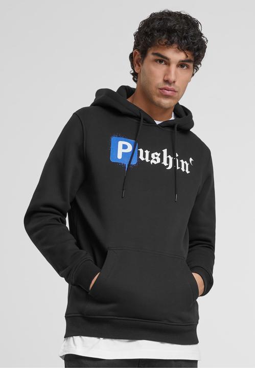 Produktbild Mister Tee Pushin P Hoody - 142555 (XXL)
