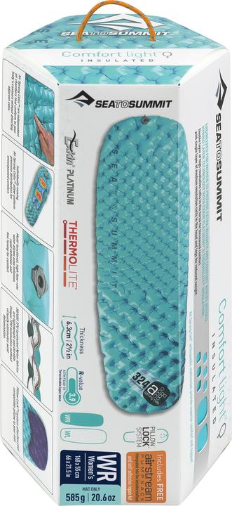 Produktbild Sea To Summit ComfortLight