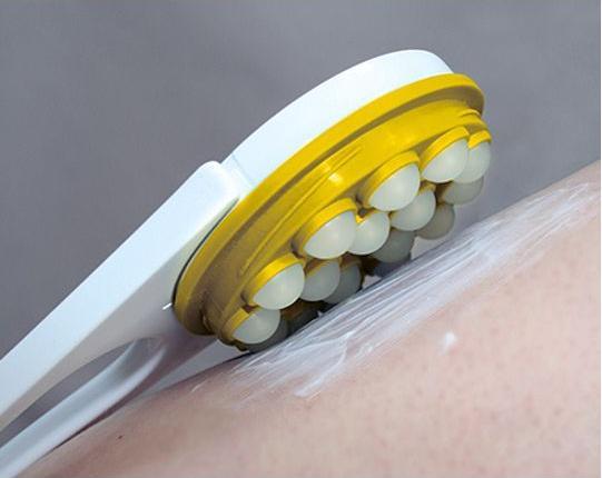 Immagine prodotto Hydas Set per la cura del corpo 3 pezzi