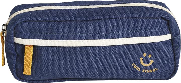 Immagine prodotto Vertbaudet Astuccio per matite da ragazzo cool SCHOOL