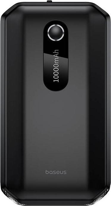 Actual product image Baseus Super Energy Air Series (10000 mAh)