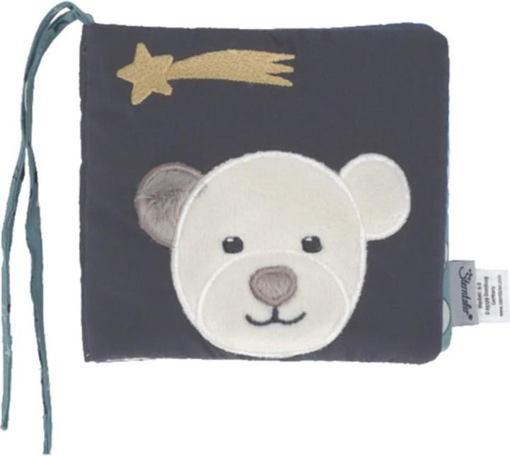 Immagine prodotto Sterntaler Spielbuch