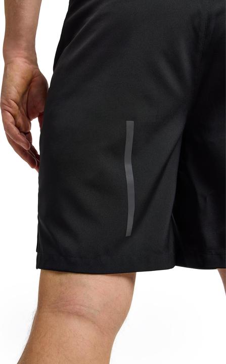 Image du produit Witeblaze NOS SULTAN Shorts tissés pour hommes, noir Taille : 50 (M, L)