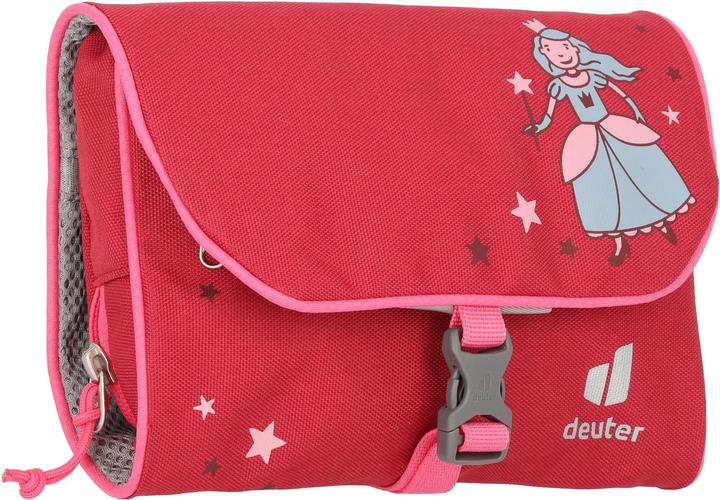 Actual product image Deuter Wash Bag Kids (1 l)