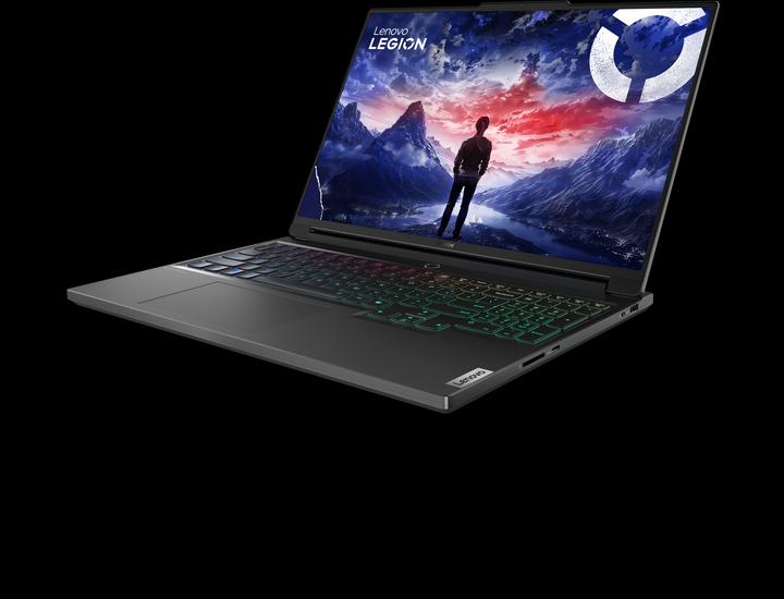Immagine prodotto Lenovo Legion 7 RTX 4060 (16", Intel Core i7-14700HX, 32 GB, 1000 GB, CH)