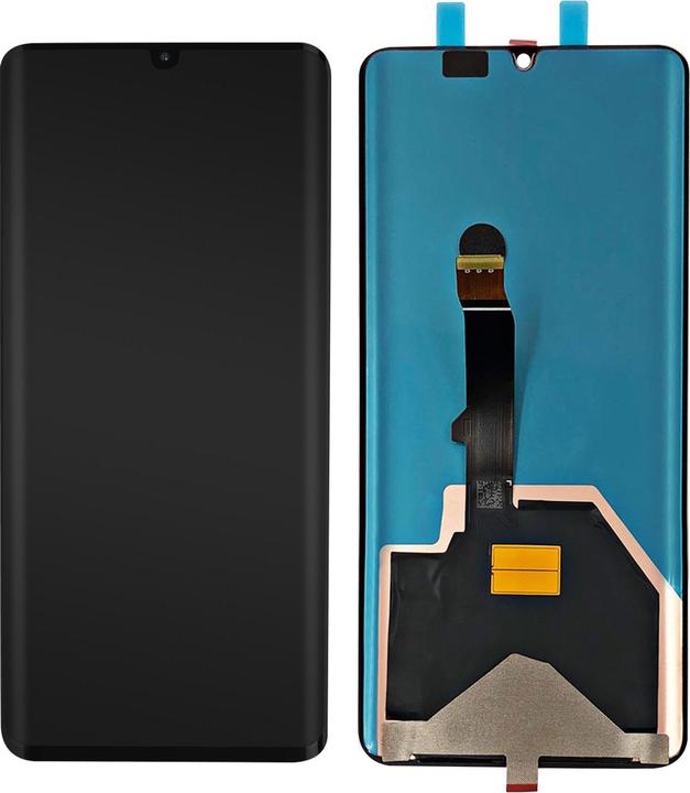 Produktbild Clappio LCD-Display, Ersatzteil (Display, Huawei P30 Pro)