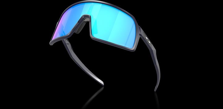 Produktbild Oakley Sutro S (Matte Navy, Prizm Sapphire)