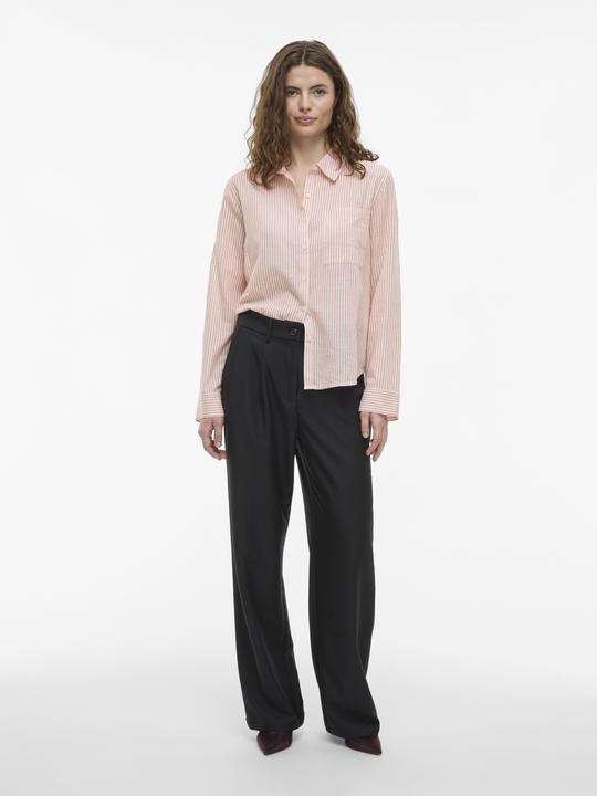 Actual product image Vila Langarm Hemd (40)
