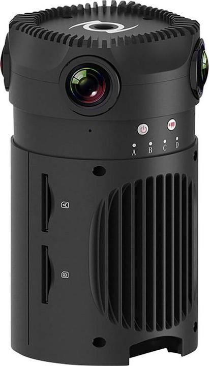 Image du produit Z Cam S1 (30p)