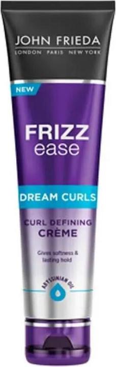John Frieda Dream Curls Curl Defining 150ml (Haarcreme, 150 ml)