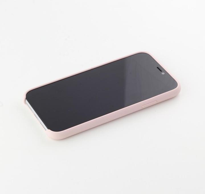 Produktbild PhoneLook Hülle Soft Touch blass- (Apple iPhone 11 Pro)