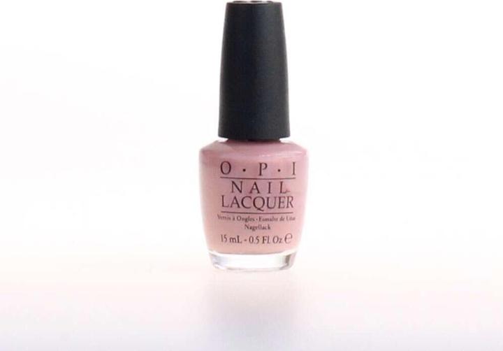Image du produit OPI Classiques (Crème de caramel au lait, Vernis couleur)