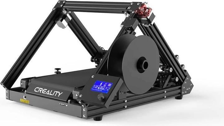 Actual product image Creality CR-30 Printmill