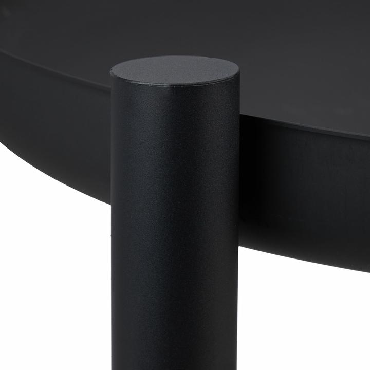 Image du produit Relaxdays Étagère de suspension (23 x 45 x 112 cm)