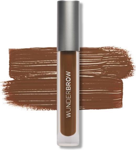 Produktbild Wunder2 Semi-permanentes Augenbrauengel (Chestnut)