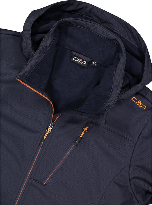 Produktbild CMP Campagnolo Zip Hoodie (4XL)