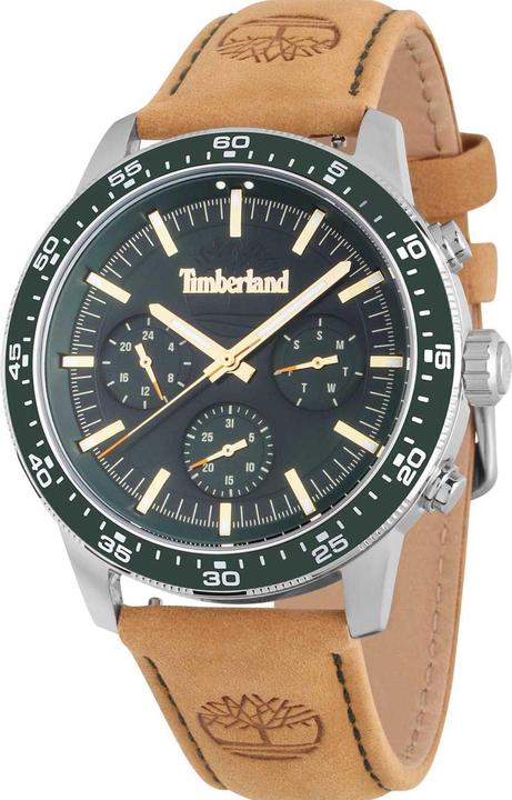 Timberland Parkman (Analoguhr, 44 mm)