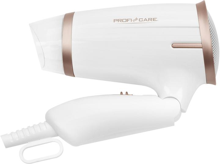 Productafbeelding Profi-Care Haardroger
