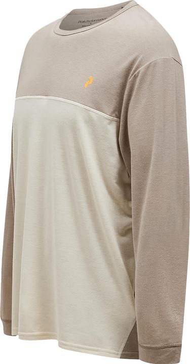 Produktbild Peak Performance Trail Wool Blend L/S (S)