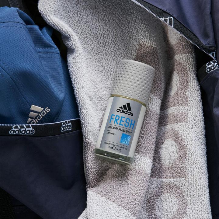 Image du produit adidas Roll On Deodorant (Roll-on, 50 ml)
