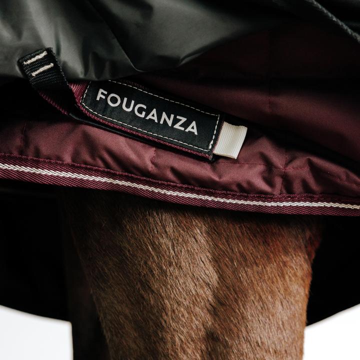 Actual product image Fouganza Combo (165 cm)