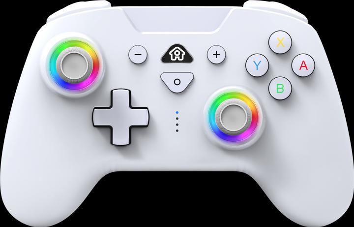 Image du produit Subsonic SA5633-2 (Switch)