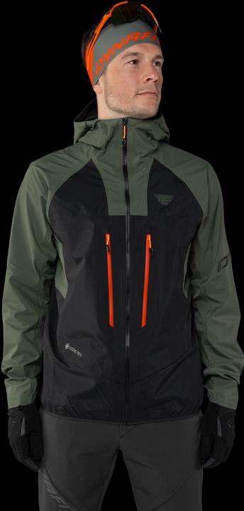 Produktbild Dynafit TLT GORE-TEX Jacke (XXL)