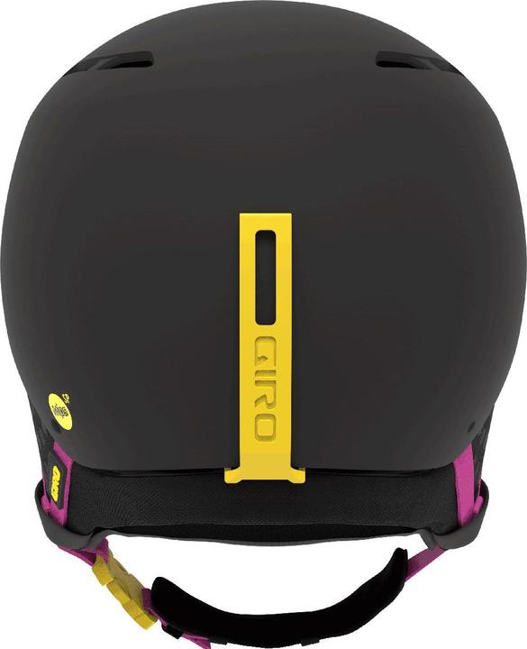 Produktbild Giro Emerge Spherical MIPS Helmet (52 - 55.5 cm, S)