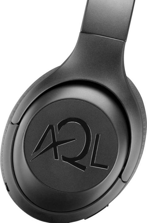 Actual product image AQL KYMA Headband (ANC, 4 h, Cable, Wireless)