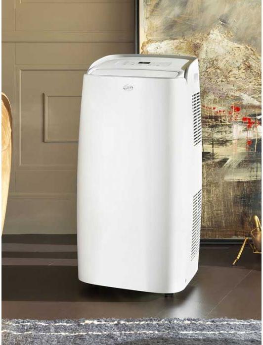 Immagine prodotto Argo Milo Plus (35 m², 13000 BTU/h)
