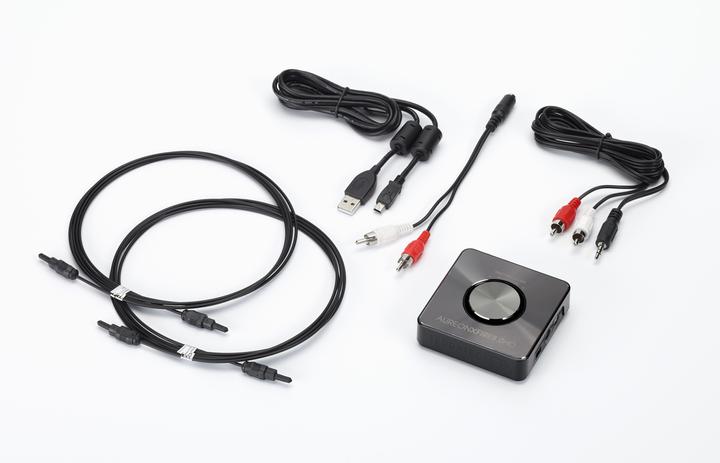 Produktbild Terratec Aureon Xfire 8.0 HD (Kopfhörerausgang, Mikrofoneingang)