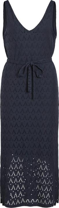 Produktbild Vila Ärmellos Midikleid (L)