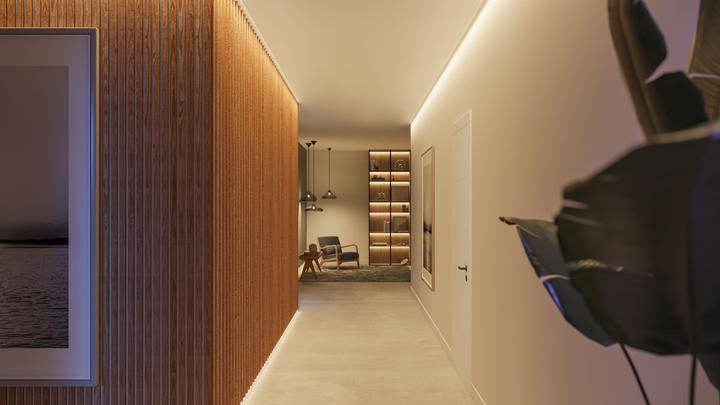 Immagine prodotto Philips Hue Lightstrip Solo (RGBW, 300 cm, Interno)